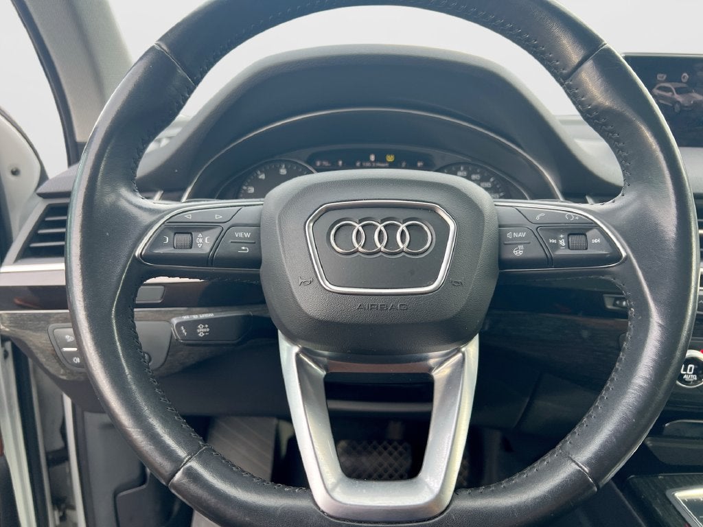 2019 Audi Q7 Premium