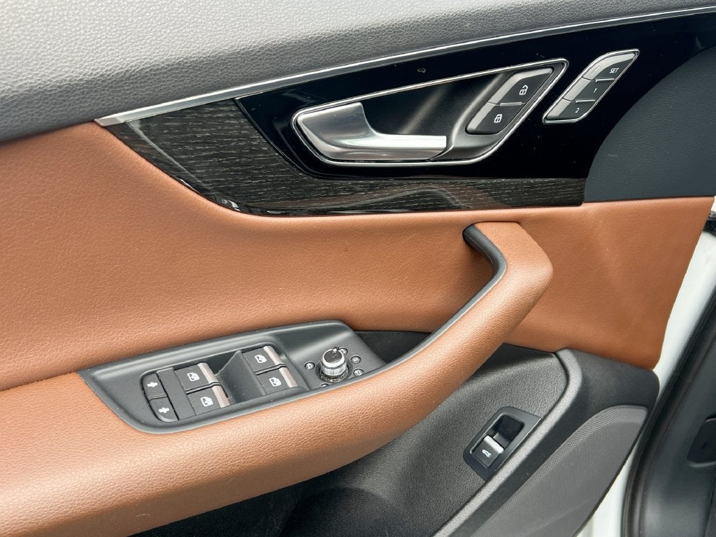 2019 Audi Q7 Premium