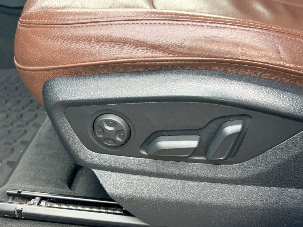 2019 Audi Q7 Premium