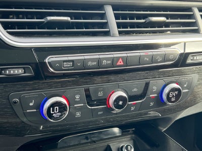 2019 Audi Q7 Premium