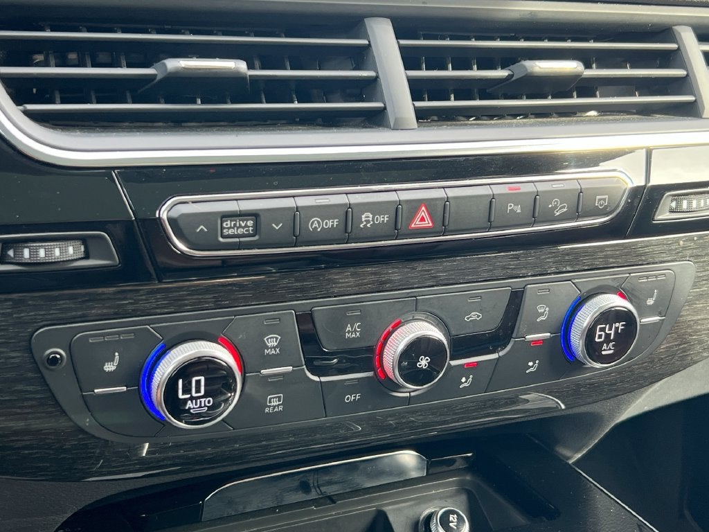 2019 Audi Q7 Premium