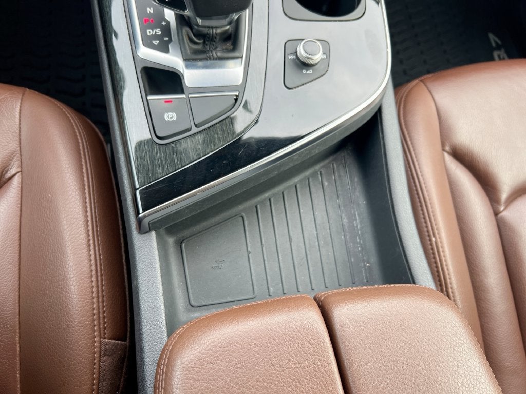 2019 Audi Q7 Premium