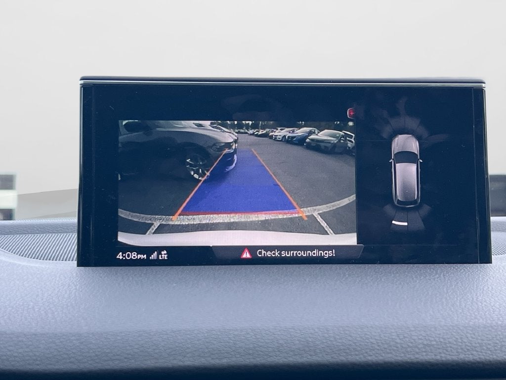 2019 Audi Q7 Premium