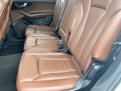 2019 Audi Q7 Premium