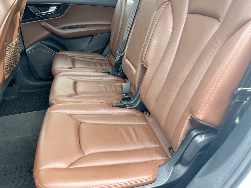 2019 Audi Q7 Premium