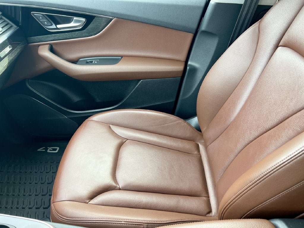 2019 Audi Q7 Premium