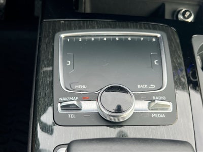 2019 Audi Q7 Premium