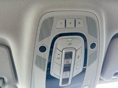 2019 Audi Q7 Premium