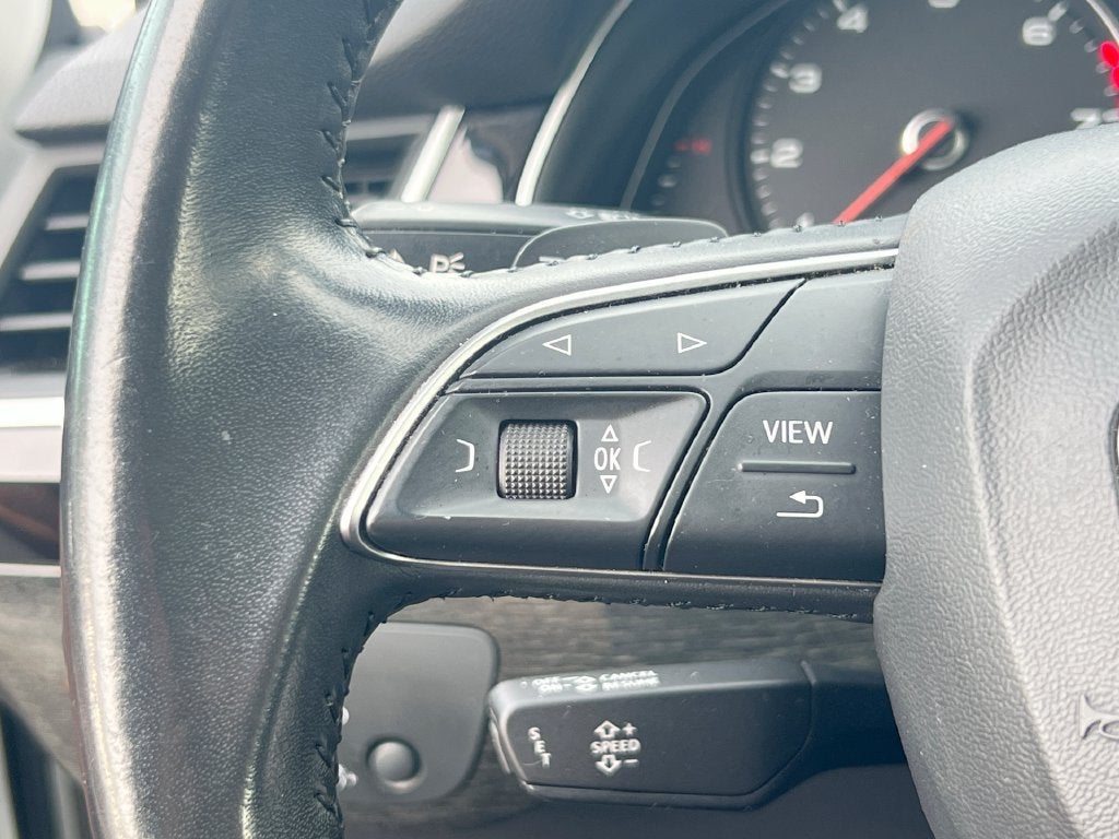 2019 Audi Q7 Premium