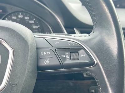 2019 Audi Q7 Premium