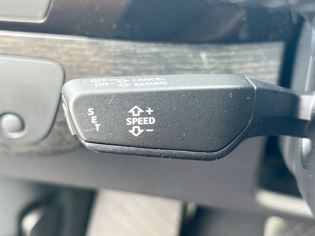 2019 Audi Q7 Premium