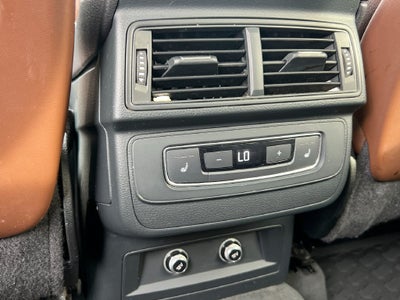 2019 Audi Q7 Premium