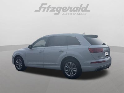 2019 Audi Q7 Premium
