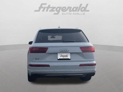 2019 Audi Q7 Premium
