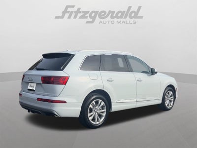 2019 Audi Q7 Premium