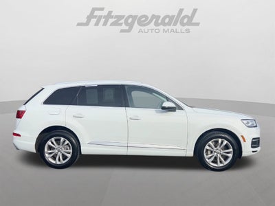 2019 Audi Q7 Premium