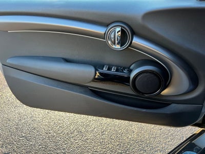 2023 MINI Convertible Cooper