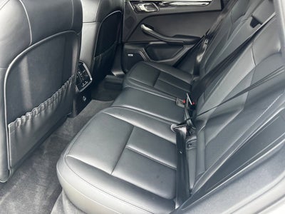 2020 Porsche Macan Base