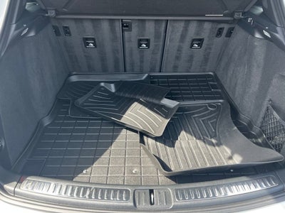 2020 Porsche Macan Base