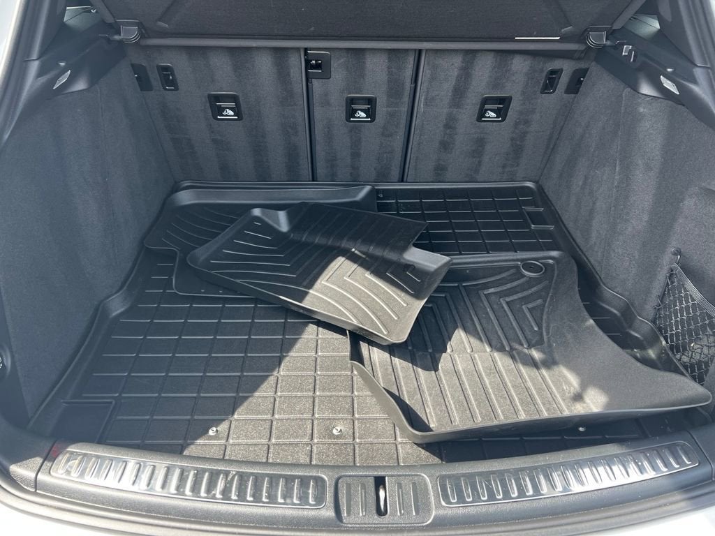 2020 Porsche Macan Base