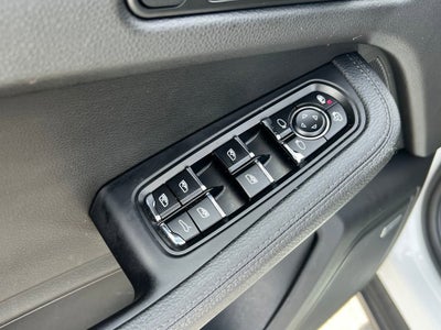 2020 Porsche Macan Base