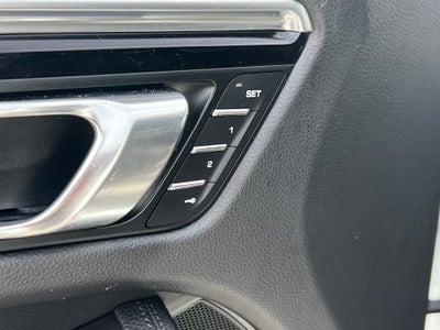 2020 Porsche Macan Base
