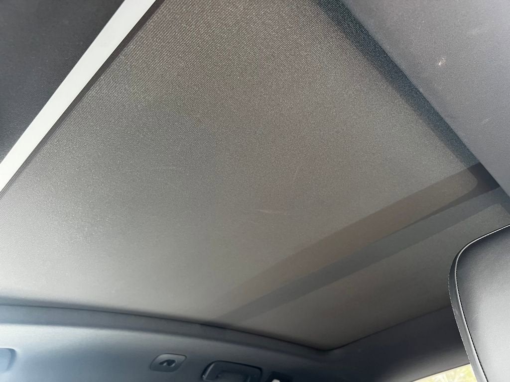 2020 Porsche Macan Base