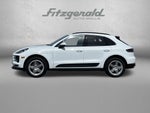 2020 Porsche Macan Base