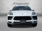 2020 Porsche Macan Base