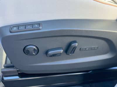 2025 Volkswagen ID. Buzz 1st Edition