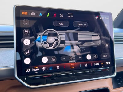 2025 Volkswagen ID. Buzz 1st Edition