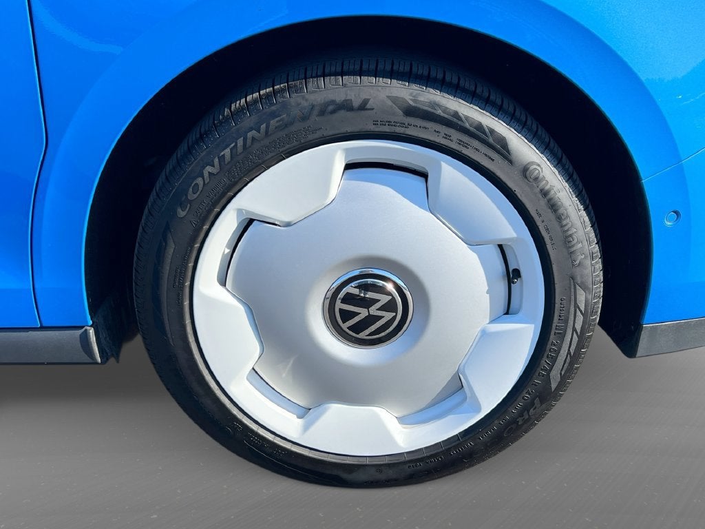 2025 Volkswagen ID. Buzz 1st Edition