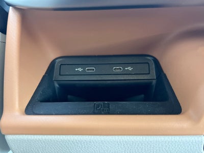 2025 Volkswagen ID. Buzz 1st Edition