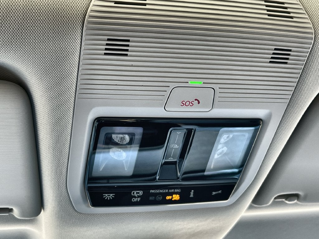 2025 Volkswagen ID. Buzz 1st Edition
