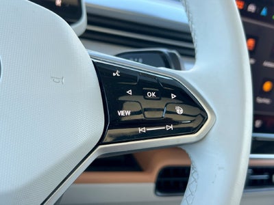 2025 Volkswagen ID. Buzz 1st Edition