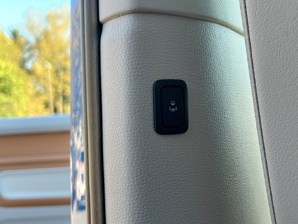 2025 Volkswagen ID. Buzz 1st Edition