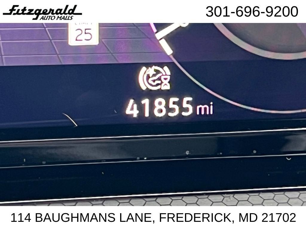 2024 Volkswagen Golf GTI 380 SE