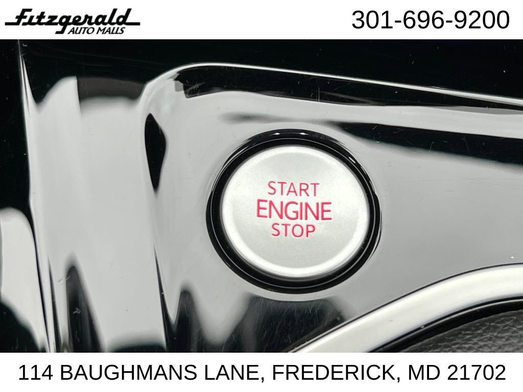 2024 Volkswagen Golf GTI 380 SE