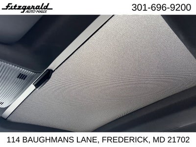 2024 Volkswagen Golf GTI 380 SE