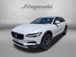 2017 Volvo V90 Cross Country Base