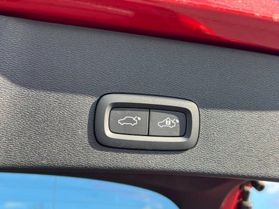 2022 Volvo C40 Recharge Pure Electri Ultimate