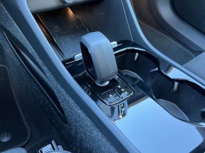 2022 Volvo C40 Recharge Pure Electri Ultimate