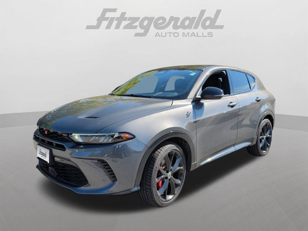 2024 Dodge Hornet R/T Plus