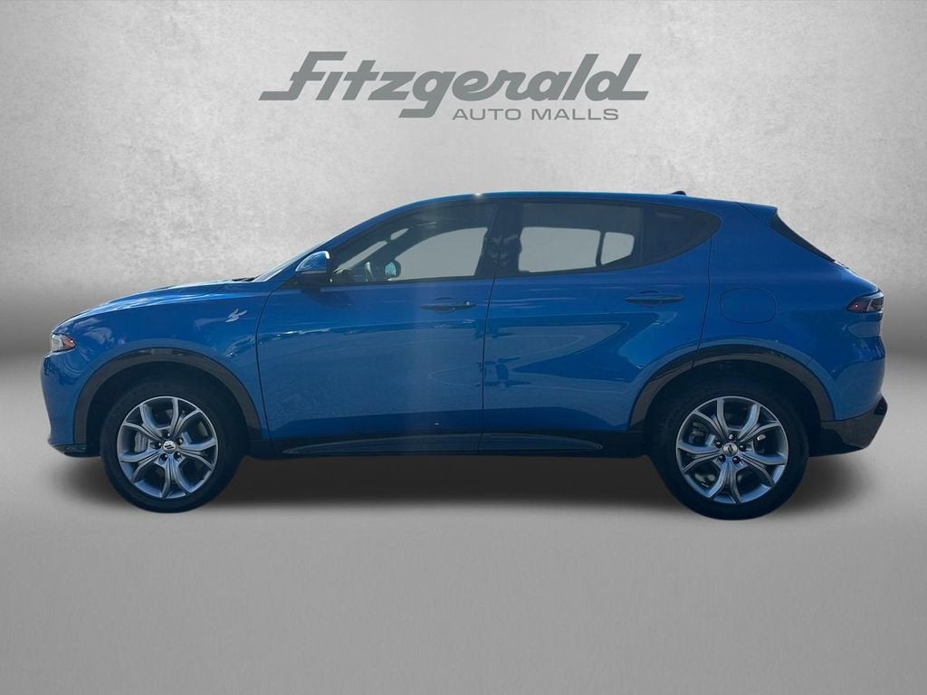 2024 Dodge Hornet R/T Plus