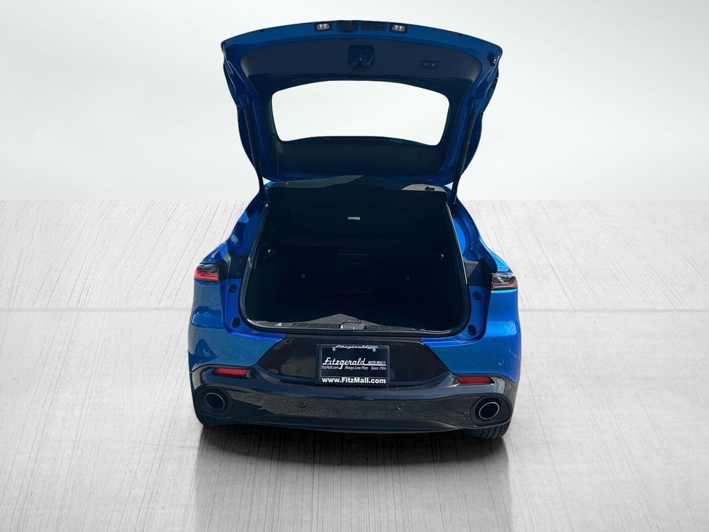 2024 Dodge Hornet R/T Plus