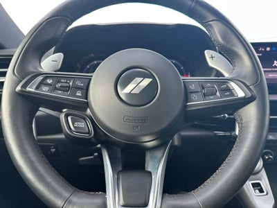 2024 Dodge Hornet R/T Plus