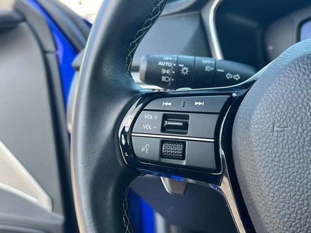 2024 Acura Integra w/A-Spec Technology Package