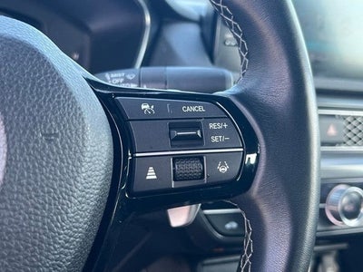 2024 Acura Integra w/A-Spec Technology Package