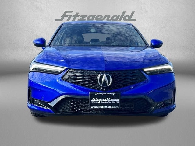2024 Acura Integra w/A-Spec Technology Package