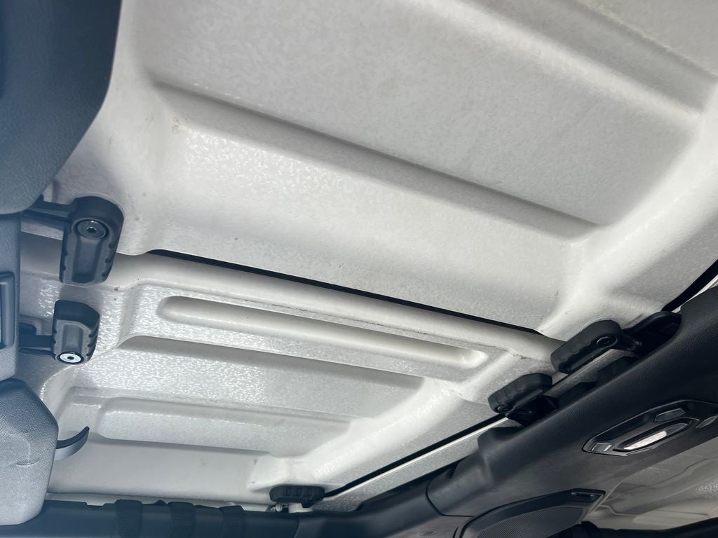 2022 Jeep Wrangler 4xe Unlimited Sahara 4xe